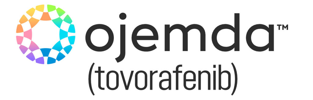 Day One's new pediatric brain tumor treatment Ojema